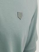 JACK & JONES Bluser & t-shirts 'Rodney'  lysegrøn