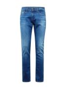 Tommy Jeans Jeans 'SCANTON SLIM'  blue denim