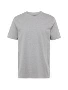 GAP Bluser & t-shirts 'CLASSIC'  grå