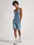 Pepe Jeans Jumpsuit 'ABBY FABBY'  blue denim