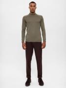 Antioch Pullover  khaki