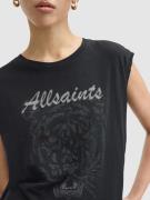AllSaints Shirts 'HUNTER BROOKE'  blå / brun / grå / sort
