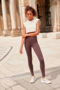 LASCANA Leggings  choko