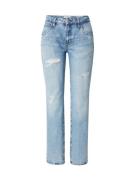 GUESS Jeans 'CELIA'  blue denim