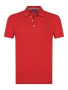 Williot Bluser & t-shirts  mørkeblå / rød