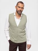 Antioch Vest  khaki