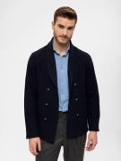 Antioch Cardigan  navy