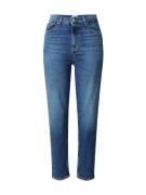 Tommy Jeans Jeans  navy / blue denim / rød / hvid