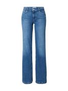 PAIGE Jeans 'SABINE'  blue denim