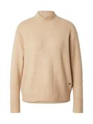Pepe Jeans Pullover 'BLAKELY'  sand