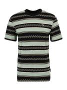 Iriedaily Bluser & t-shirts  lysebeige / lyseblå / sort / hvid