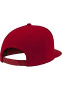 Flexfit Hat  rød