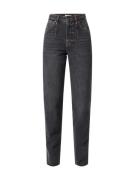 River Island Jeans 'GILLIAN'  black denim