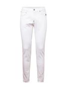 G-Star RAW Jeans  hvid