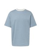 ABOUT YOU Bluser & t-shirts  blå / blandingsfarvet