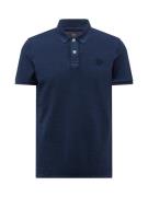CAMP DAVID Bluser & t-shirts  blå