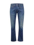 DENHAM Jeans 'RIDGE'  blue denim