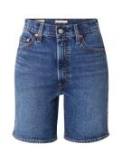 LEVI'S ® Jeans 'RIBCAGE'  blue denim