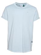 G-Star RAW Bluser & t-shirts 'Lash'  lyseblå