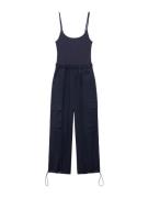 MANGO Jumpsuit 'Boston'  marin