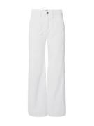 Lauren Ralph Lauren Jeans 'HIRS'  white denim