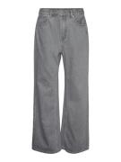 VERO MODA Jeans 'TOKYO'  grå / grey denim