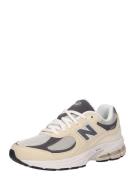 new balance Sneakers '2002'  sand / antracit / hvid