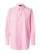 MORE & MORE Bluse  lys pink