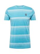 GARCIA Bluser & t-shirts  navy / azur / himmelblå / lyseblå