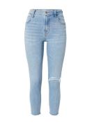 Abercrombie & Fitch Jeans  lyseblå
