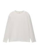 Pull&Bear Pullover  naturhvid