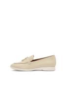 Kazar Slipper  beige