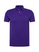 Polo Ralph Lauren Bluser & t-shirts 'SSKCSLIM1-SHORT SLEEVE-KNIT'  lil...