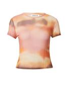 EDITED Shirts 'Hauke'  orange