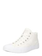 CONVERSE Sneaker high 'Chuck Taylor All Star Malden Street'  lysegrå /...