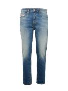 DIESEL Jeans '2005 D-FINING'  blue denim