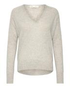 InWear Pullover 'Lukka'  grå-meleret