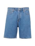 JACK & JONES Jeans 'TONY ORIGINAL'  blue denim