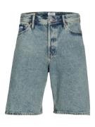 JACK & JONES Jeans 'ALEX'  blue denim