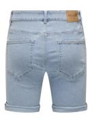 Only & Sons Jeans 'PLY'  lyseblå