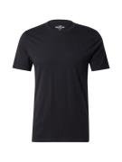 HOLLISTER Bluser & t-shirts  sort