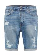 HOLLISTER Jeans 'EMEA'  blue denim