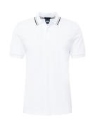 BOSS Bluser & t-shirts 'Penrose 38'  hvid