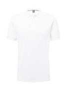BOSS Bluser & t-shirts 'Pallas'  hvid