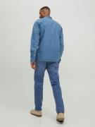 R.D.D. ROYAL DENIM DIVISION Jeans 'Mike'  blue denim