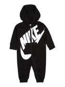 Nike Sportswear Overall 'All Day Play'  sort / hvid