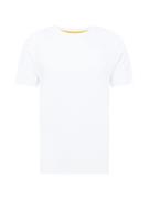 BOSS Bluser & t-shirts 'Tales 1'  hvid