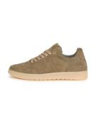 Boggi Milano Sneaker low  camel