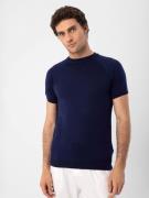 Antioch Bluser & t-shirts  navy