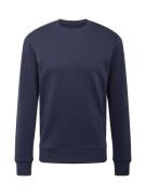 JACK & JONES Sweatshirt  navy